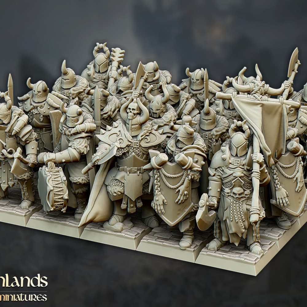 Varyag Warriors