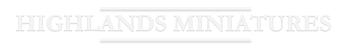 Highlands Miniatures
