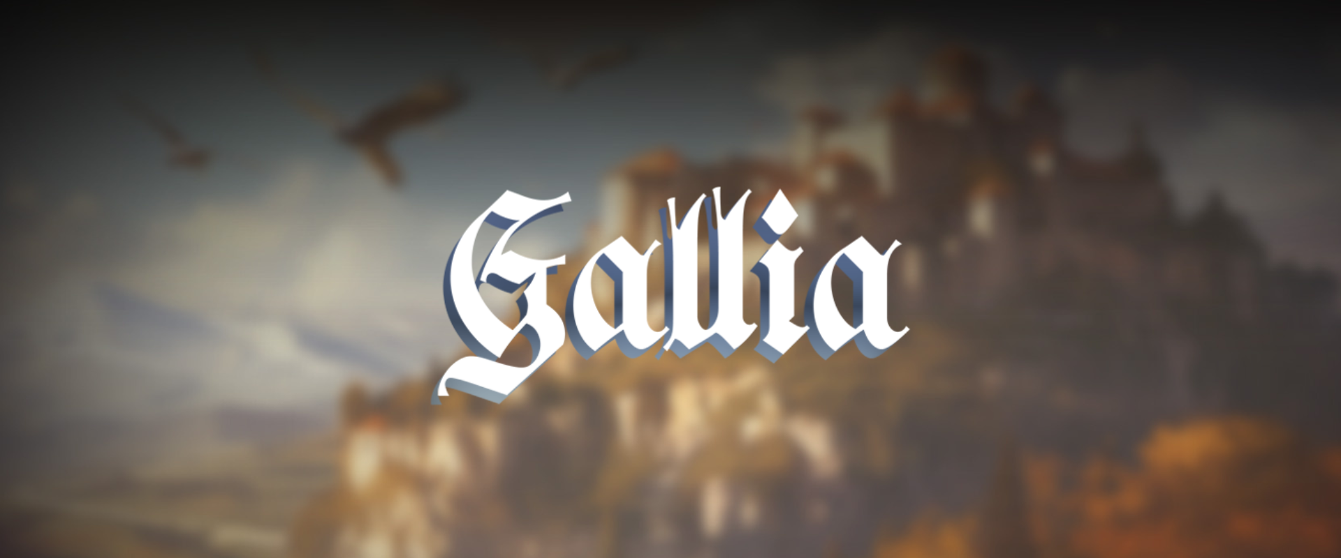 Gallia